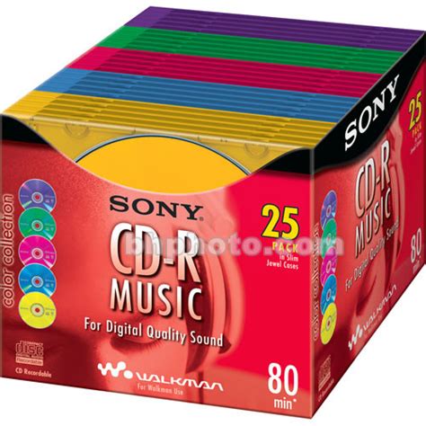cdr electronics oklahoma city|sony cd r music discs.